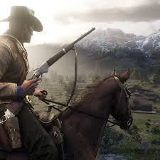 Red dead redemption 2 is an epic tale of life in america's unforgiving heartland. Which Console Runs Red Dead Redemption 2 The Best Polygon