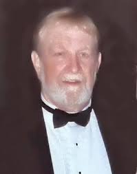 James Atwood Obituary (1943