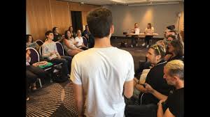 Casting de l'émission n'oubliez pas les paroles ! Tours 70 Candidats Tentent Leur Chance Ce Samedi Au Casting De N Oubliez Pas Les Paroles