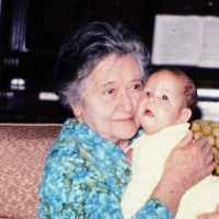 Bernice Blain (1905–1988)