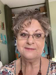 Introduction and Greetings in LDS Single Adult Social Group 45+