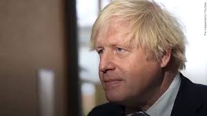 Scathing report finds Boris Johnson deliberately misled UK Parliament over  'partygate'