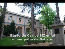 Check spelling or type a new query. Campus Tecnologico De La Fabrica De Armas De Toledo Youtube