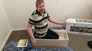 We did not find results for: Unboxing A 40 000 Piece Disney Puzzle Featuring Puzzle Angels Youtube