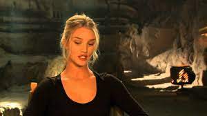 Maybe you would like to learn more about one of these? Mad Max Fury Road Rosie Huntington Whiteley The Splendid Angharad Behind The Scenes Interview Youtube