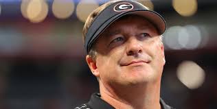 Georgia football coach Kirby Smart puts Athens home up for sale