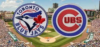 The blue jays compete in major league baseball as a member. Series Preview Blue Jays At Cubs August 18 August 20 2017