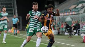 Rapid wien from austria is not ranked in the football club world ranking of this week (12 apr 2021). Rapid Vienna Rb Salzburg Live This Is How You Watch The Top Game On Tv Stream Ruetir