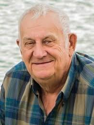 John Betts Obituary (1932