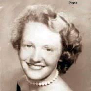 Joyce Ann Broyles Obituary