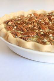 Old Fashioned Pure Maple Pecan Pie Recipe Food Maple Pecan Pie Pecan Pie