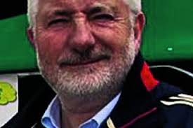 He was an amazing young man, I never saw him without a smile'