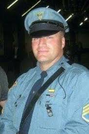 Pin By Take A Stroll With Me On New Jersey State Troopers Home State Finest State Trooper Reserve Police Officer Police Officer