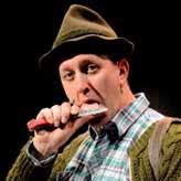 Der Spittaler Fasching