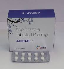 Image result for Aripiprazole