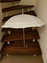 Verkaufe Meinen Zauberhaften Von Lilienfeld Brautschirm Br Er Wurde An Unserer Hochzeit Fur Brautschirm Regenschirm Ivory In B Regenschirm Schirm Ideen