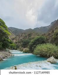 Consulta 856 opiniones, artículos y 1,167 fotos de grutas de tolantongo en tripadvisor. Beautiful Tolantongo Caves Grutas Tolantongo Hidalgo Stock Photo Edit Now 1127149985
