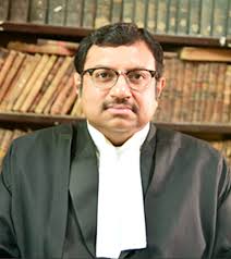 Centre notifies appointment of Justice Aniruddha Roy as permanent judge of  Calcutta High Court