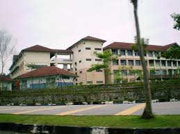 Located strategically between kuala lumpur. Smk Seksyen 3 Bandar Kinrara Mapio Net