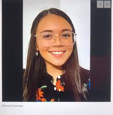 What a competition! They all brought their A-game and made the judges' work  difficult. Your 2024 Distinguished Young Woman of Cass County is Emily  Sanchez of Logansport High School. 1st Runner-up: Jullina