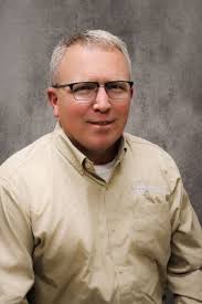 Great Bend Main Office