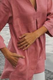 Ensemble tunique pantalon sherazade (coton). 34 Idees De Modeles En Lin Vetement En Lin Mode Vetements