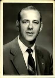 Obituary information for Thomas Templeton Buckley