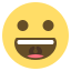 Resultado de imagen para Smile Emoji