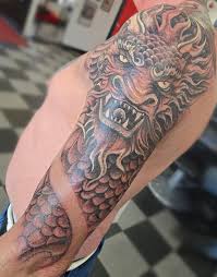 Purgatory Tattoo Studio added a...