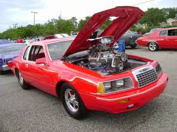 1985 ford thunderbird ford thunderbird hot rods cars muscle thunderbird 1985 ford thunderbird ford