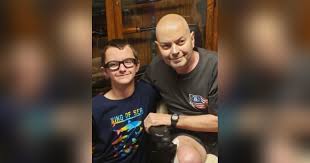 Jason Glisson Obituary