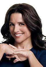 Julia Louis-Dreyfus biography and filmography