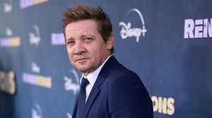Jeremy Renner Opens Up About Life Alterations following Near-Fatal Accident