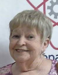 Obituary for Martha Leary Lambeth