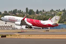 Air India Express Boeing B737 800 Air India Express Air India Boeing