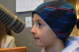 Jayden Harper is Jr. Genius, Moves To Round 5 of Amazing Shake