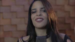 MEU EX- DANIELLE LEÃO (CLIPE OFICIAL)