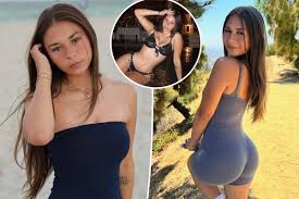 OnlyFans star Sophie Rain reveals how much money she's made