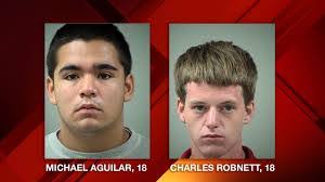 Timothy Robnett's Instagram, Twitter & Facebook