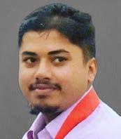 Rotaract District Directory 2022-23 by Rotaract District 3292