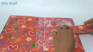 Membuat kotak dari kertas hvs. Good For Share Cara Membuat Kotak Pensil Dari Kardus Bekas Ide Kreatif Dari Barang Bekas Facebook