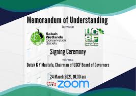 Malaysian university of sabah) is the ninth malaysian public university located in kota kinabalu, sabah, malaysia, established on 24 november 1994. University University College Sabah Foundation Ucsf Facebook