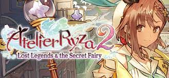 隐藏置顶帖 预览 《莱莎的炼金工房2（atelier ryza 2: Free Download Atelier Ryza 2 Lost Legends The Secret Fairy Skidrow Cracked