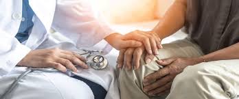 Observing two or more of these symptoms is the main way that physicians diagnose parkinson's. Parkinson Ursachen Symptome Behandlung Pflegebox