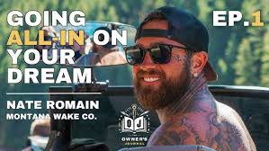 19: Transforming Your Side Hustle Into Your Career