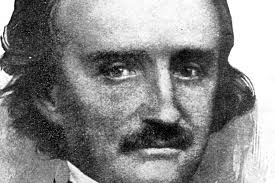 Edgar Allan Poe is born