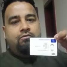 International Drivers Permit