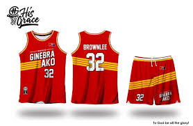 Owned by ginebra san miguel inc., a subsidiary of san miguel corporation. Kilpi Insinoorit Viitata Barangay Ginebra Jersey Universityseven Org
