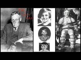 Albert fish is known for being one of the most vile pedophiles and killers of all time. Real Life Cannibal Eats 100 Children Albert Fish Case Youtube In 2021 Real Life Albert Werewolf