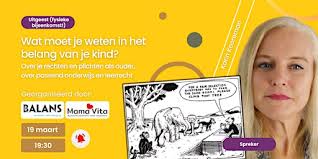 Discover Karin Roos Events & Activities in Bussum, Netherlands